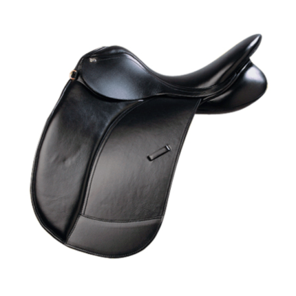 DS-002: High-Performance Dressage Saddles for Every Level of Rider