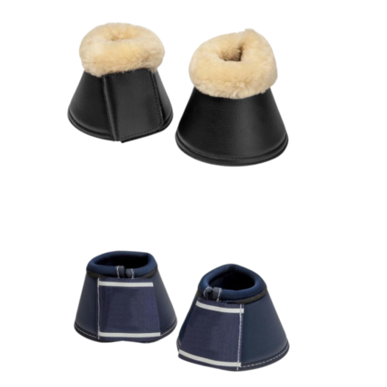 HB-001: Equestrian Horse Boots