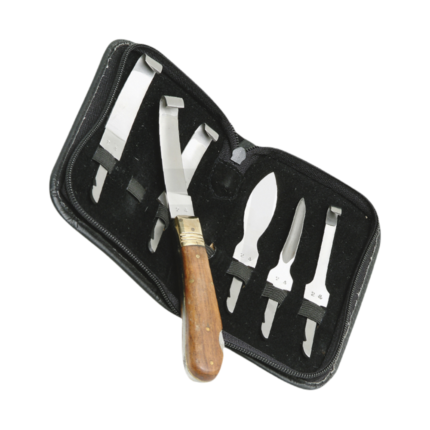 HK-003: EZ Trim Hoof Knife